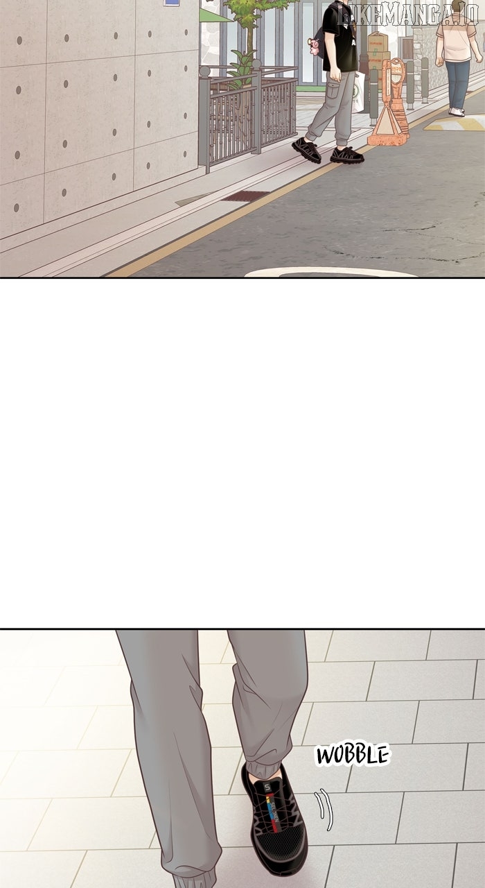 Girl’s World ( World of Girl ) Chapter 462 - page 64